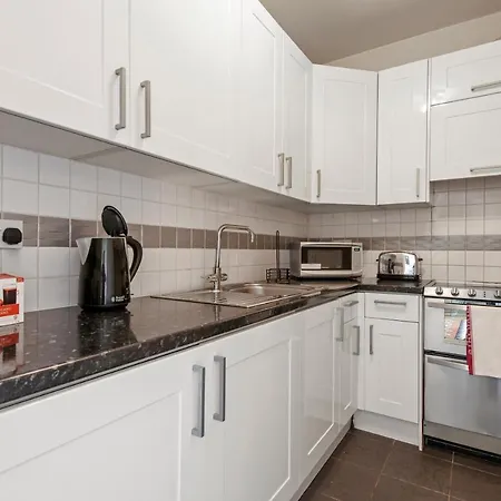 1 Bed Executive Apartment Near Liverpool Street Station Free Wifi By City Stay Aparts London Exterior photo