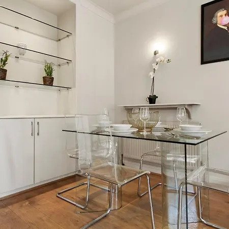 1 Bed Executive Apartment Near Liverpool Street Station Free Wifi By City Stay Aparts London Exterior photo